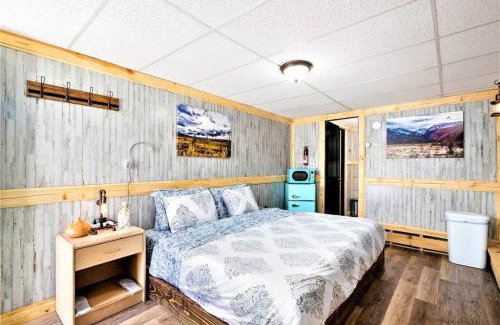 Leadville Apartamento | 9 Newly Renovated Dog Friendly Room Leadville