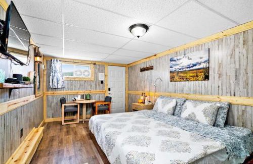 Leadville Apartamento | 9 Newly Renovated Dog Friendly Room Leadville