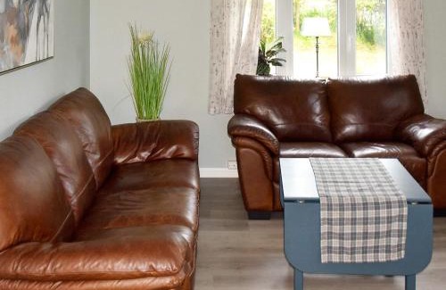 Stadlandet Casa | 9 person holiday home in Åram