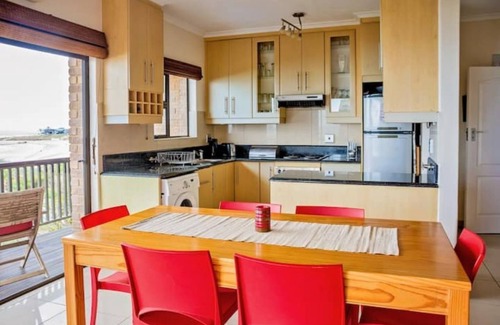Scottburgh Apartamento | 9 Seesonnet, Scottburgh