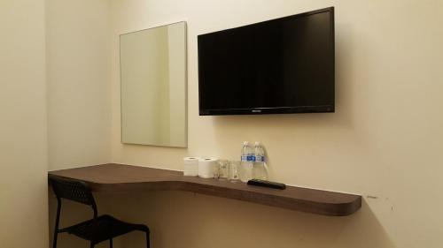 Bangi Sentral Hotel | 9 Square Hotel - Bandar Baru Bangi