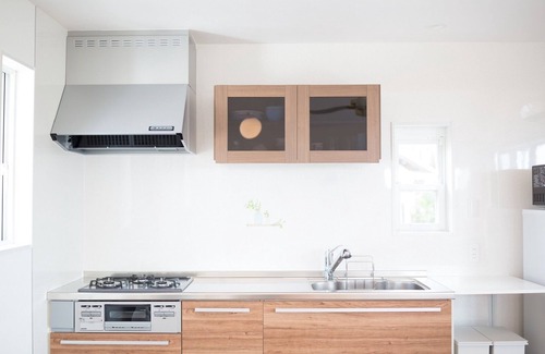 Nakama Villa | Piscina disponible en el hotel asociado (2 minutos a pie).Villa 2LDK90㎡ con jardín.