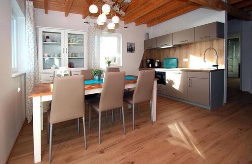 Elsterheide Casa | 90 m² Casa ∙ 3 habitaciones ∙ 6 personas