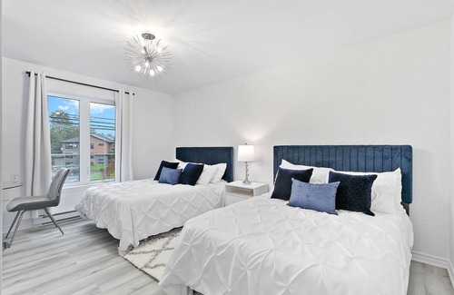 Mont-Tremblant Casa | 900 Tremblant