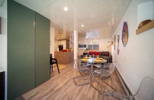 Fraser Casa | 91 Meadow Mile by Stay Winter Park