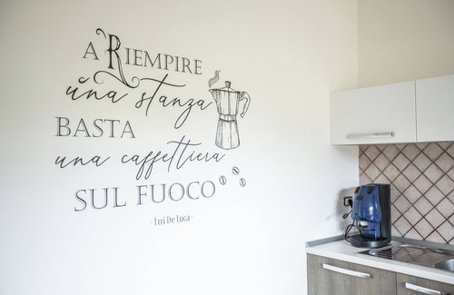 Nusco Casa | #914 Home - Irpinia