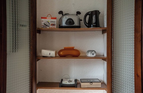 Nusco Casa | #914 Home - Irpinia