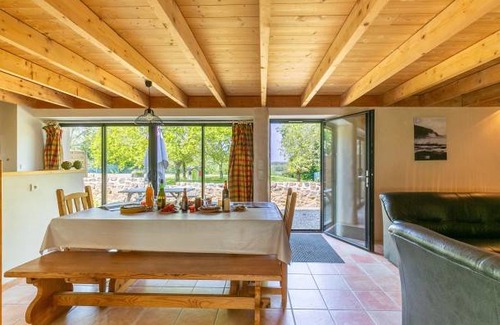 Telgruc-sur-Mer Casa | 92 m² Casa ∙ 3 habitaciones ∙ 6 personas