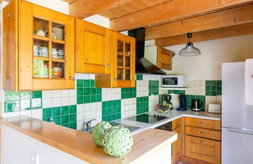 Telgruc-sur-Mer Casa | 92 m² Casa ∙ 3 habitaciones ∙ 6 personas