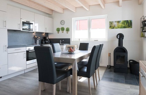Heringsdorf Casa | 9200 Seerose 4 - 9200 Seerose 4 Süssau