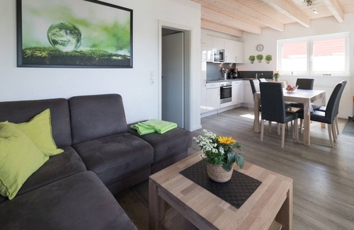 Heringsdorf Casa | 9200 Seerose 4 - 9200 Seerose 4 Süssau