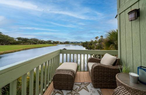 Sealoft Villas Casa | 936 Sealoft Villa
