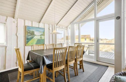 Klitmoller Casa | 938-Thisted-Niels-Vognmands-Vej-8