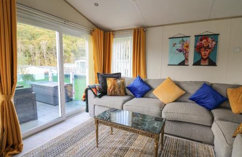 New Quay Casa | 95 Hafan Taffy