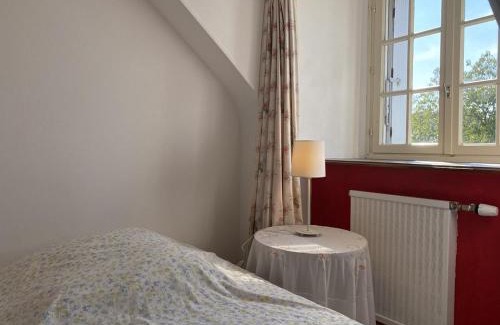 La Bouillie Villa | 950 - Charmante maison de famille située à La Bouillie