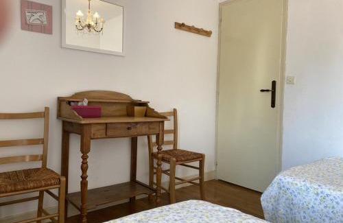 La Bouillie Villa | 950 - Charmante maison de famille située à La Bouillie