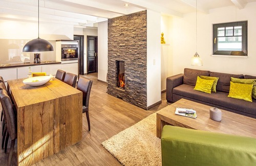 Muritz Apartamento | Casa de vacaciones de 95 m² (a) - Cabañas junto al lago