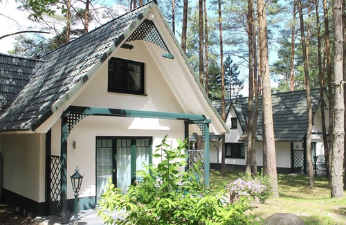 Muritz Apartamento | Casa de vacaciones de 95 m² (a) - Cabañas junto al lago