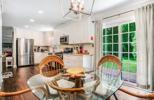 Fernandina Beach Casa | 96097 Piney Island - Cozy 3 BR Home - Perfect Family Place - Very Private