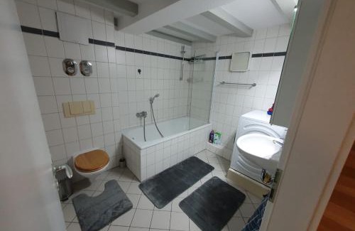 Schwerin Apartamento | 97 qm Loftwohnung im Herzen Schwerins