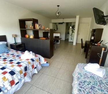 Rosario Apartamento | 979 Suites, Rosario Norte