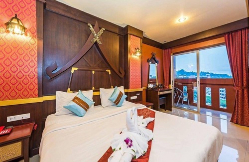 Patong Hotel | 99 Residence