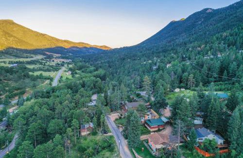 Cascade-Chipita Park Casa | 9955 Mesa