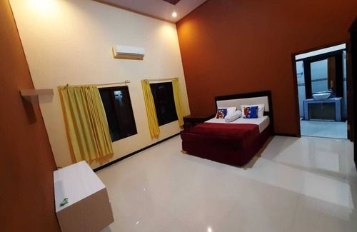 Kalipuro Cama Y Desayuno | 999 KHS 2 Homestay
