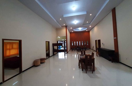 Kalipuro Cama Y Desayuno | 999 KHS 2 Homestay