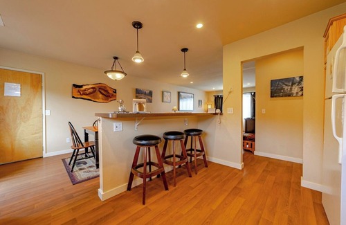 Berry Glenn Casa | 9A Prairie Creek Suite at the Meadow Site