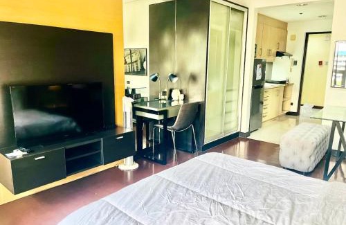 San Lorenzo Apartamento | 9D Standard Room staycation