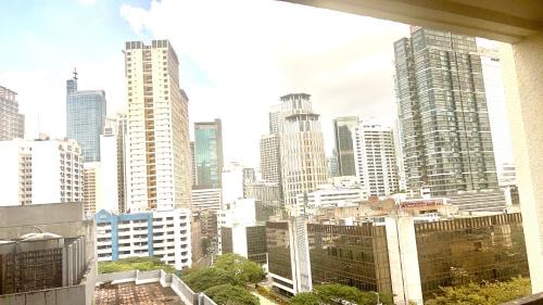 San Lorenzo Apartamento | 9D Standard Room staycation