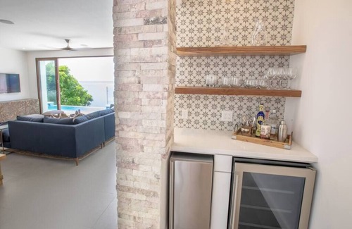 Punta Blanca Villa | Añoranza 4 BDRM | 2 Bedroom Villa + Casita 1 and Casita 2