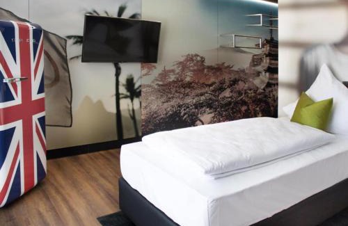 Marktl Hotel | AÖ Hotel by WMM Hotels