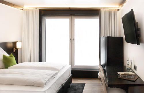 Marktl Hotel | AÖ Hotel by WMM Hotels