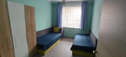 Stara Zagora Apartamento | Aпартамент Габи - топ център , тихо място , ПАРКИНГ, cash only