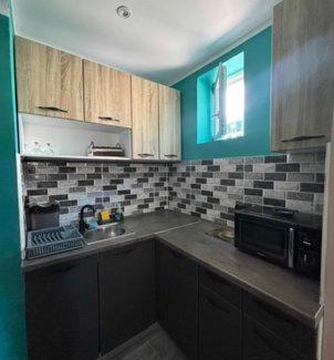 Stara Zagora Apartamento | Aпартамент Габи - топ център , тихо място , ПАРКИНГ, cash only