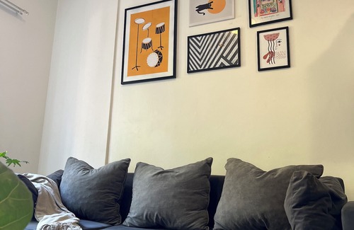 Pretoria North Apartamento | A 1-bedroom apartment in Pretoria North CBD Perfect for business or leisure stay