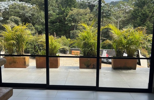 Rionegro Cabaña | A 1 minuto del aeropuerto MDE Medellin Rionegro - Ficus hotel casa campestre