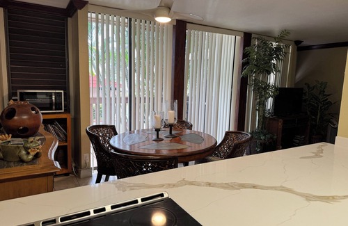 Makaha Casa | A-1 * Alquiler en Escénica Makaha Valley