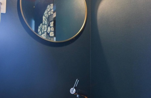 Yamaga Casa | A 100yearold private house with a Taisho romance / Yamaga Kumamoto