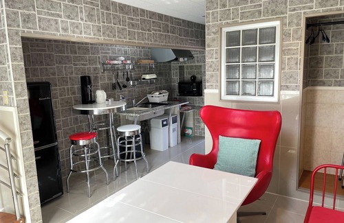 Miyazaki Casa | A 10minute walk from Miyazaki Airport A maisonett / Miyazaki Miyazaki