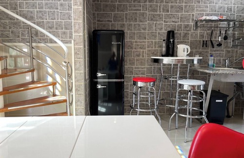 Miyazaki Casa | A 10minute walk from Miyazaki Airport A maisonett / Miyazaki Miyazaki