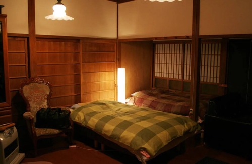 Kamiyama Casa | A 150yearold traditional house in Kamiyamacho / Myouzai-gun Tokushima