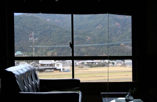 Kamiyama Casa | A 150yearold traditional house in Kamiyamacho / Myouzai-gun Tokushima