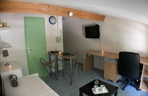 Aytre Apartamento | A -15min à Vélo du vieux Port La Rochelle 3