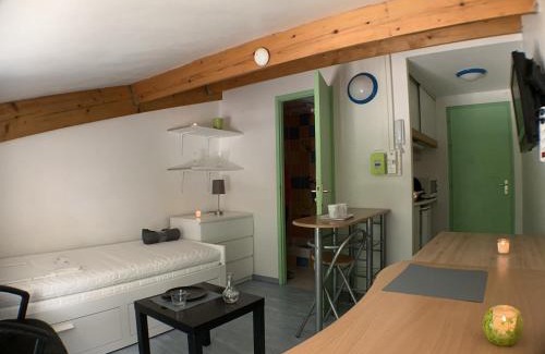 Aytre Apartamento | A -15min à Vélo du vieux Port La Rochelle 3