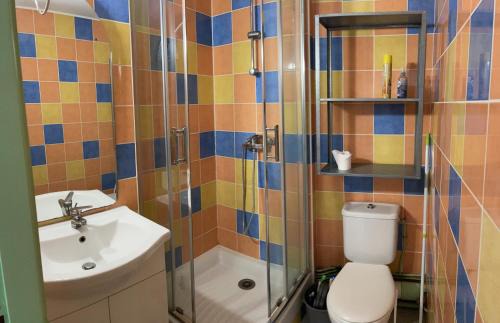 Aytre Apartamento | A -15min à Vélo du vieux Port La Rochelle 3