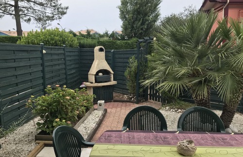 Hourtin Port Casa | A 2 Minutes à Pied du Port - Maison de Vacances Idéale Pour les Famille