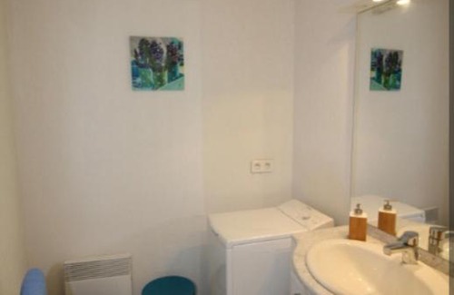 Quartier du Port Apartamento | A 2 pas de la place du pin et port!
